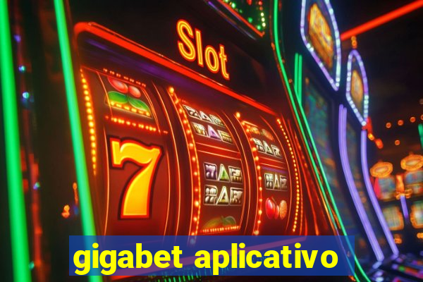 gigabet aplicativo